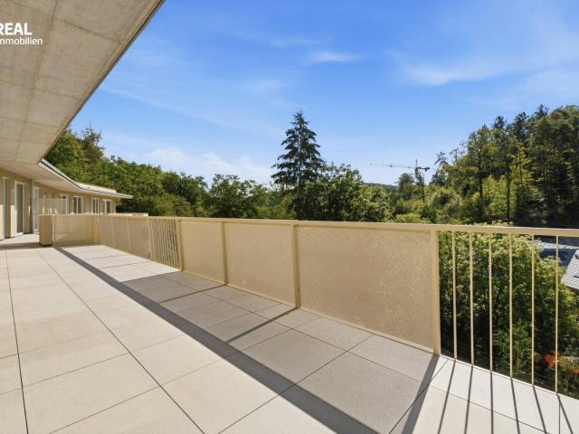 Bezugsbereit: Moderner NEUBAU in Mariatrost!