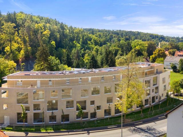 Bezugsbereit: Moderner NEUBAU in Mariatrost!