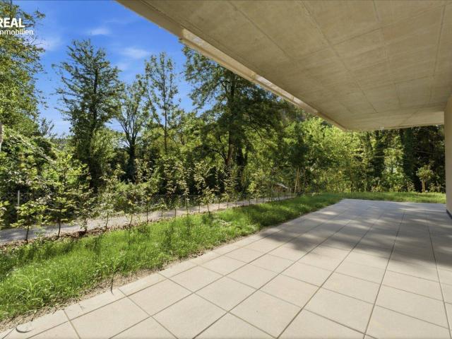 Bezugsbereit: Moderner NEUBAU in Mariatrost!