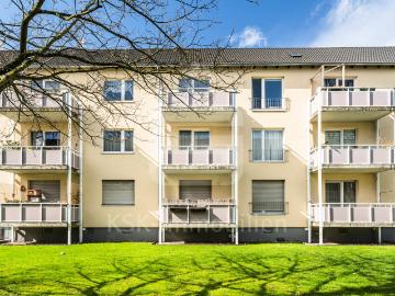 Lortzingplatz, Braunsfeld