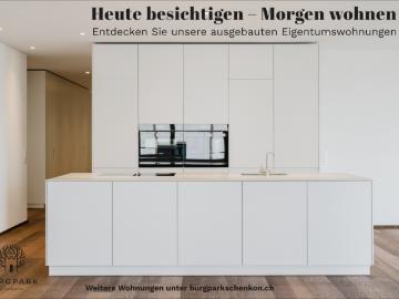 Schenkon, Kanton Luzern