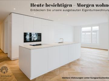 Tannberg, Schenkon, Kanton Luzern
