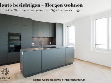 Schenkon, Kanton Luzern