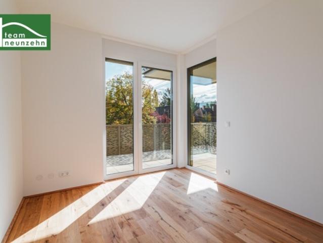 Bezugsbereite Anlegerwohnung im Erstbezug Nachhaltig & hochwertig ausgestattet!