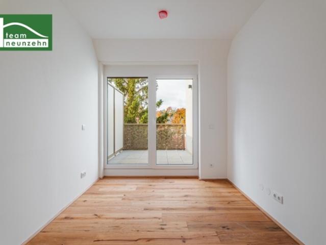 Bezugsbereite Dachgeschosswohnung im Erstbezug Nachhaltig & hochwertig ausgestattet!