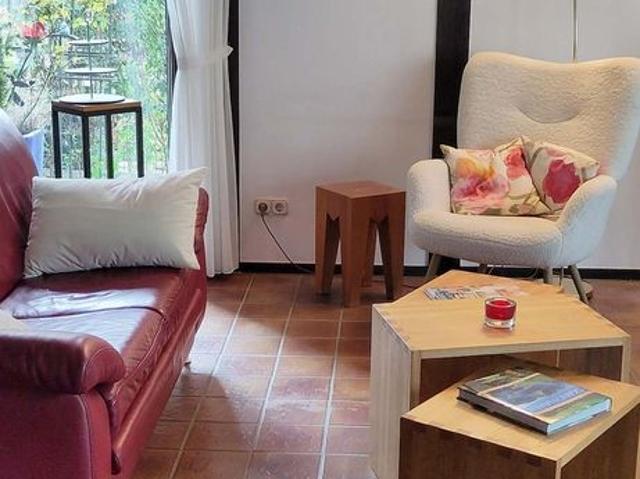 Bezugsbereite Wohnung in Bergisch Gladbach – Wo Natur auf Urban trifft