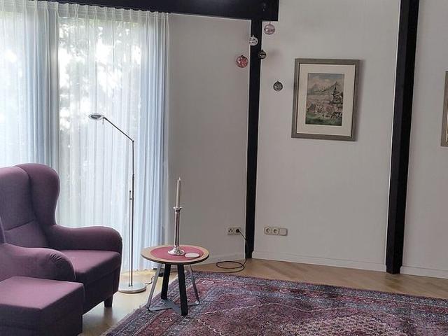 Bezugsbereite Wohnung in Bergisch Gladbach – Wo Natur auf Urban trifft