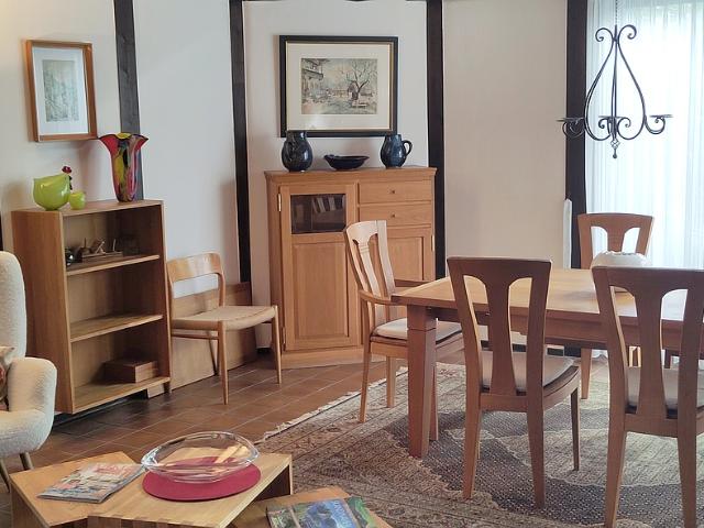 Bezugsbereite Wohnung in Bergisch Gladbach – Wo Natur auf Urban trifft – zeitwohnen.de