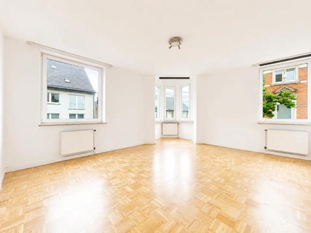 Bezugsbereite 3 Zimmer Wohnung in zentraler Lage von Witten!