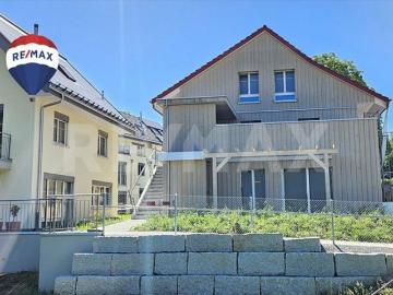 Bezugsbereite 5.5 Zi. Eigentumswohnung an attraktiver Wohnlage