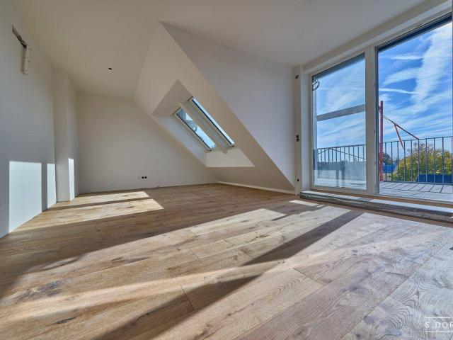 NEU! • Photovoltaik • Bezugsfertig • Balkon/Terrasse • 1220 Wien