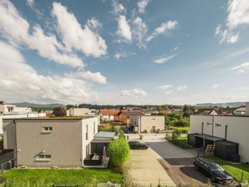 BEZUGSFERTIG! 2 Zimmer Wohnung mit Balkon in Seekirchen