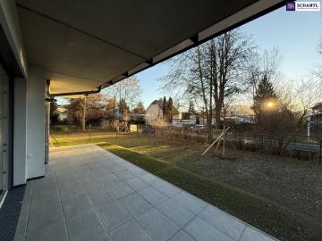 Bezugsfertig 63m2 Wohnung mit sonnigem Eigengarten in perfekter Lage – Sichern Sie sich Ihr exklusives Wohnjuwel!