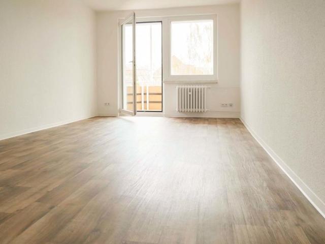Bezugsfertig ab September 2026