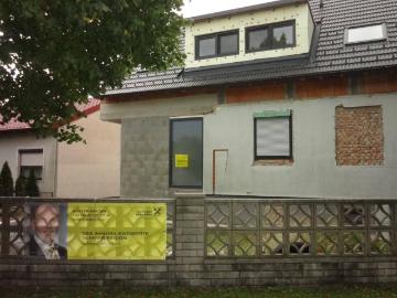 Reduzierter Fixpreis Günstiges, bezugsfertiges Einfamilienhaus, Nebengebäude, großer Grund!