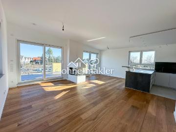 Neu und bezugsfertig hochwertig gebaut in 3 FH