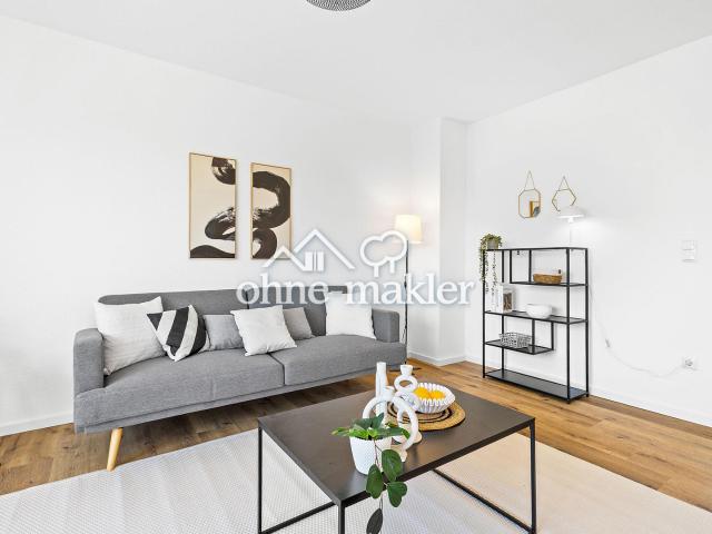 Bezugsfertig! Helle, moderne und lichtdurchflutete 4,5 Zi. Wohnung in Top Lage in Straubing!