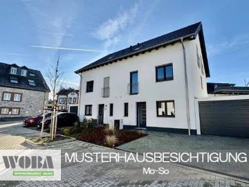 Haus kaufen in Breinig - Garten