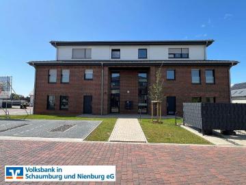 Bezugsfertig! NEUBAU Eigentumswohnungen in begehrter Wohnlage KfW 55