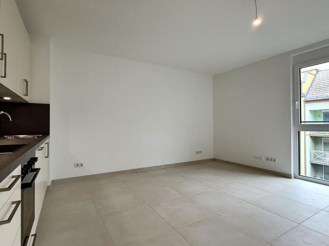 BEZUGSFERTIG: Neubau Erstbezug mit Freifläche und Küche! Top 7