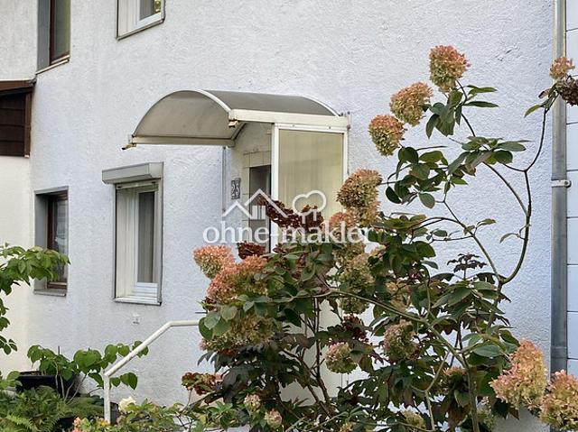 Bezugsfertig Reihenhaus_Hannover Kichrode_Erbpacht aktuallisiert bis 2072_von privat