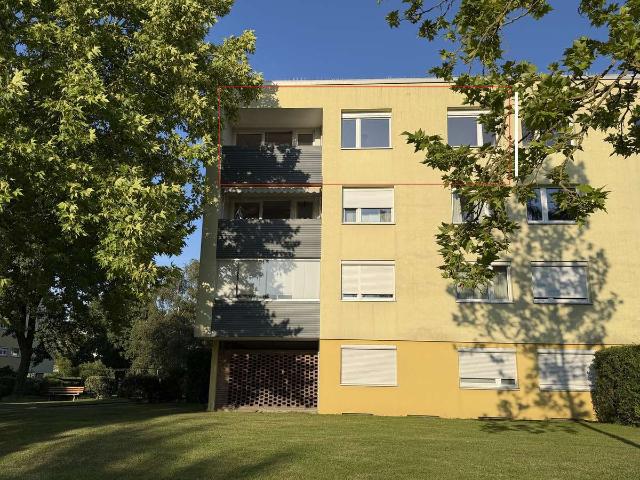 ☆ Bezugsfertig ☆ TOP Lage, ETW zum Wohlfühlen