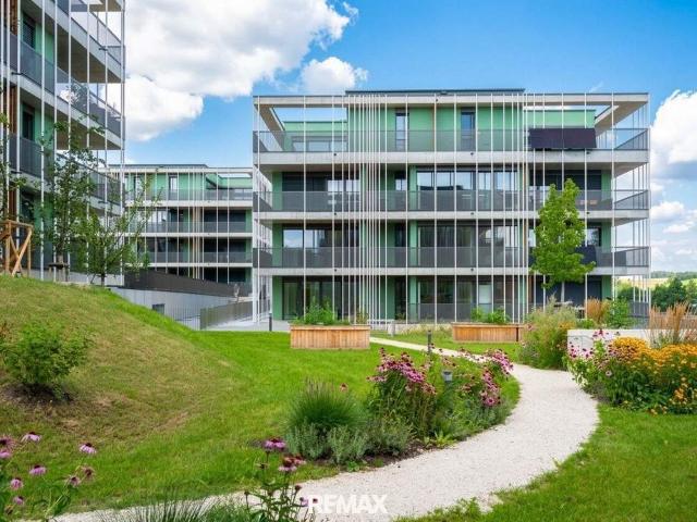 Bezugsfertig TASSILO VILLEN Wohnen wie im Urlaub I HAUS C I TOP C21