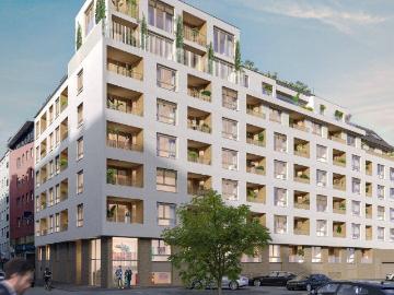 Apartment for sale in 1100 - Terrasse