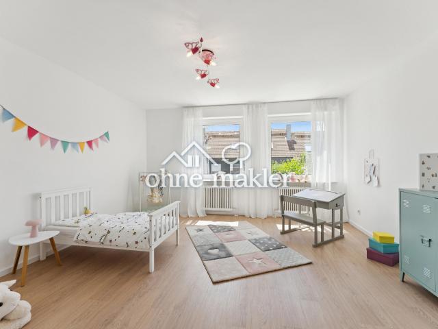 Bezugsfertig und top renoviert: Ihr neues Zuhause in Geismar