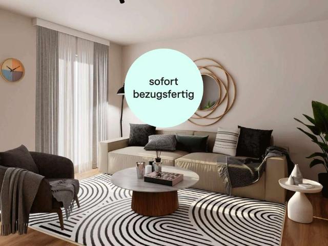 Bezugsfertige Doppelhaushälfte mit Dachterrasse, großes Studio, Garage und Keller