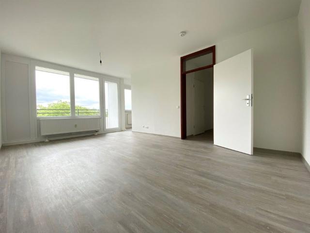Bezugsfertige gemütliche 2 Zimmer Wohnung