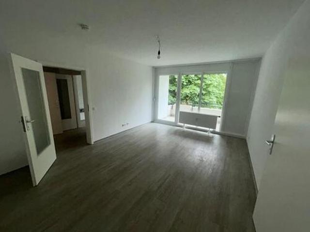 Bezugsfertige gemütliche 2 Zimmer Wohnung
