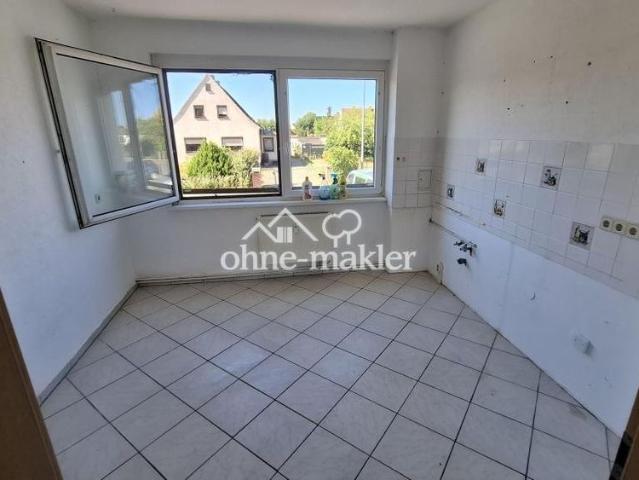 Bezugsfertige, Lichtdurchflutete 4 Zimmer Wohnung