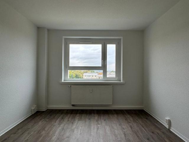 Bezugsfertige Wohnung für Studenten/Azubis/Wohngemeinschaften