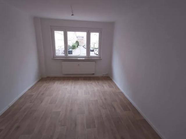 Bezugsfertige 1 Raumwohnung in Möckern
