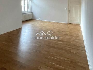 Wohnung zum Verkauf in Mauerpark