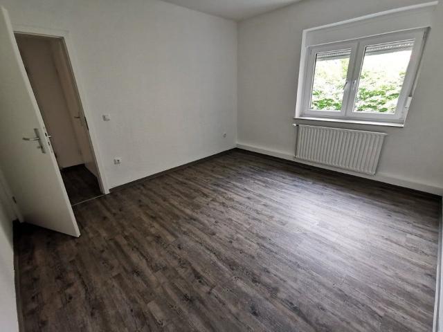 bezugsfertige 2,5 Zi.Whg. mit Balkon im Herzen von Herne