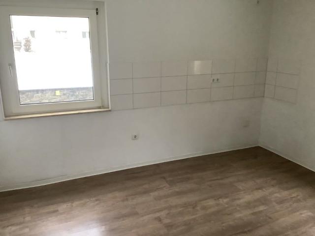 Bezugsfertige 2 Zimmer Erdgeschoß Wohnung!