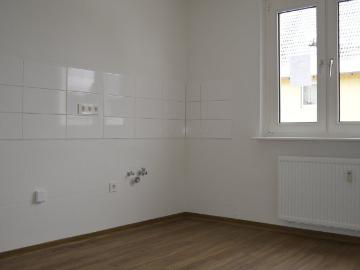Bezugsfertige 2 Zimmer Wohnung!