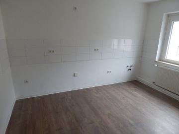 Bezugsfertige 2 Zimmer Wohnung !