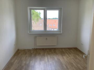 Bezugsfertige 2 Zimmer Wohnung!