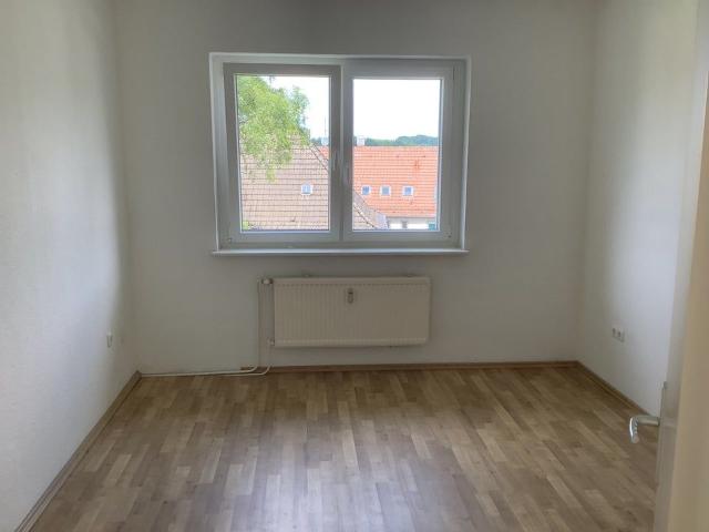 Bezugsfertige 2 Zimmer Wohnung!