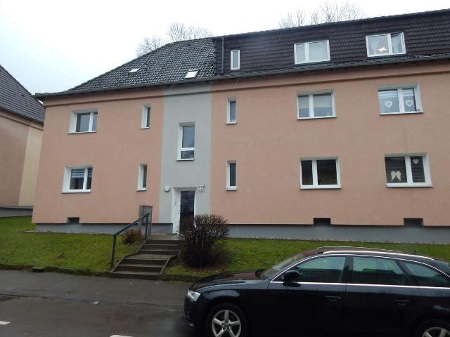 Bezugsfertige 2 Zimmer Wohnung !