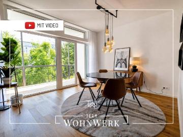 Bezugsfertige 2 Zimmer Wohnung in Graz Andritz | Terrasse & TG Stellplatz