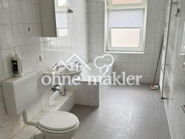 Bezugsfertige 2 Zimmer Wohnung in Sodingen
