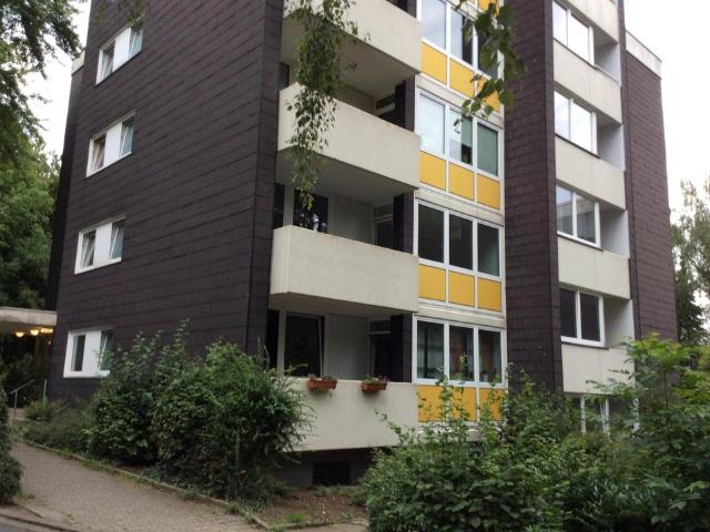 Bezugsfertige 2 Zimmer Wohnung in Schwerte Westhofen!