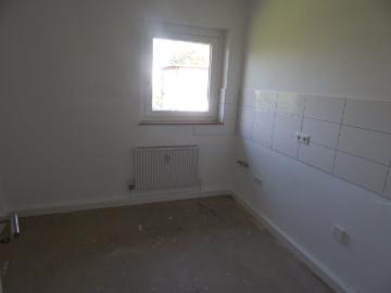 Bezugsfertige 2 Zimmer Wohnung in Worth!