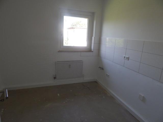 Bezugsfertige 2 Zimmer Wohnung in Worth!