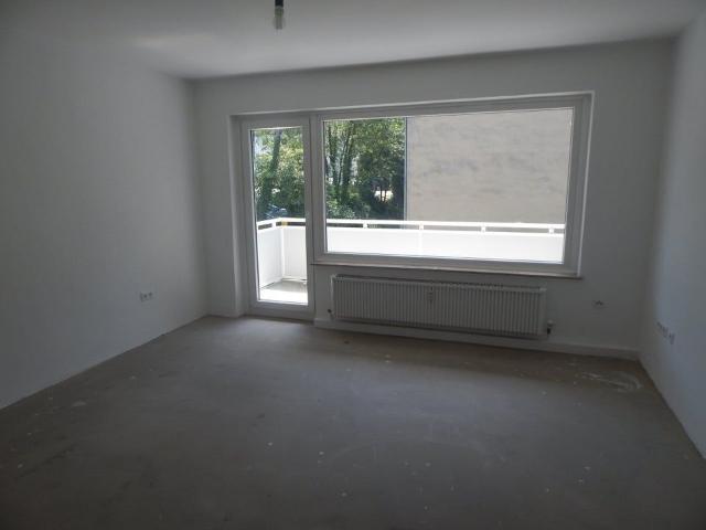 Bezugsfertige 2 Zimmer Wohnung in Worth!