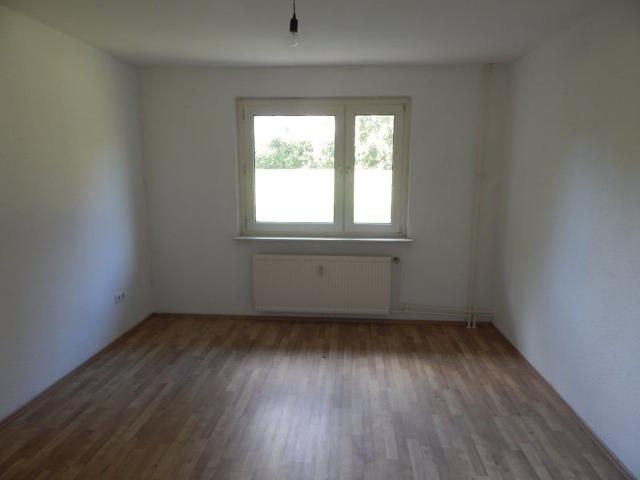 Bezugsfertige 2 Zimmer Wohnung in Zentrumsrandlage!